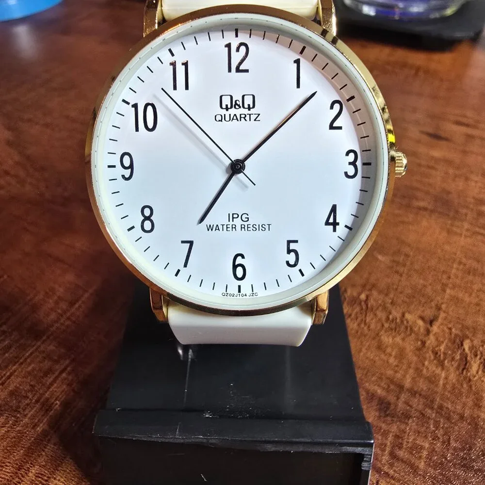 Q&Q Watch - Picture 2 of 6